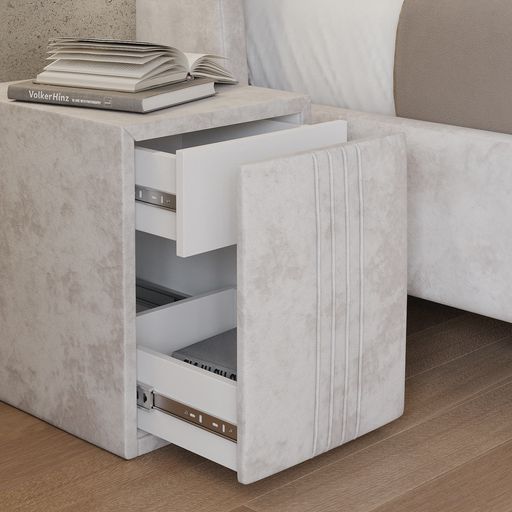 Тумба прикроватная «Севилья»